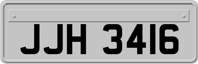 JJH3416