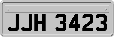 JJH3423