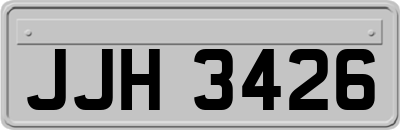 JJH3426