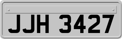 JJH3427