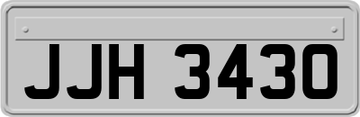JJH3430