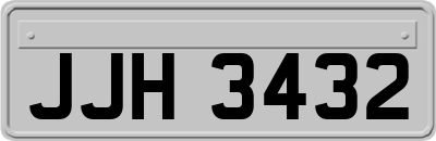 JJH3432