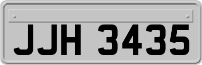 JJH3435