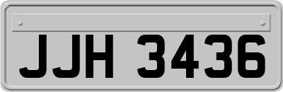 JJH3436