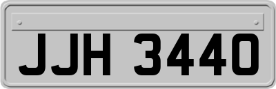 JJH3440