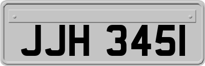 JJH3451