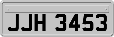 JJH3453