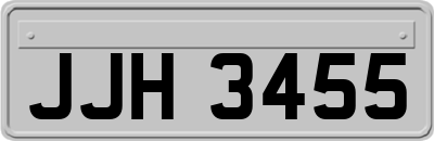 JJH3455