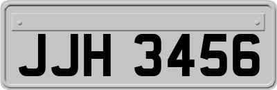 JJH3456