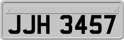 JJH3457