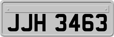 JJH3463