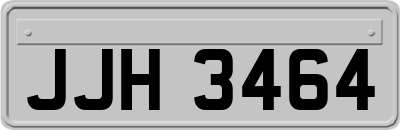JJH3464