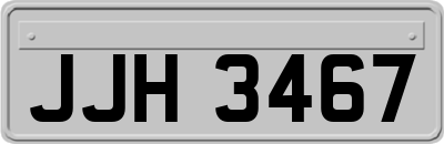 JJH3467