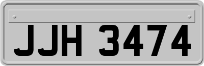 JJH3474