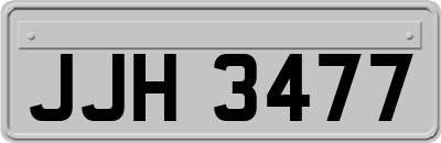 JJH3477