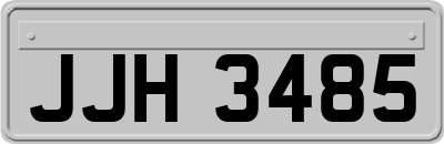 JJH3485