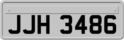 JJH3486