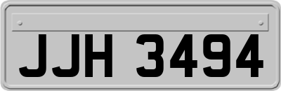 JJH3494