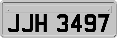 JJH3497