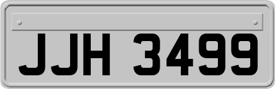 JJH3499