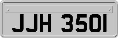 JJH3501