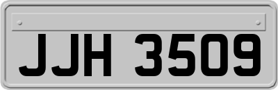 JJH3509