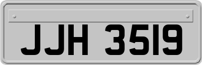 JJH3519