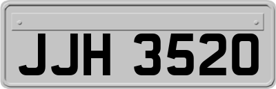 JJH3520