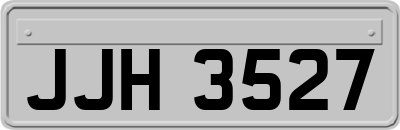 JJH3527