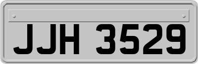 JJH3529