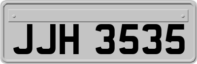 JJH3535