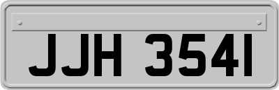 JJH3541