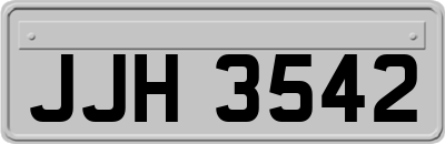 JJH3542