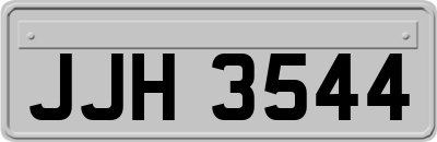 JJH3544