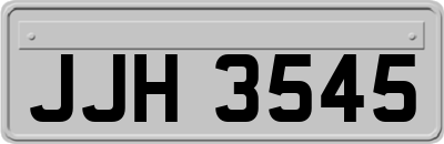 JJH3545