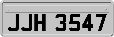 JJH3547