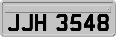 JJH3548