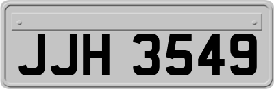 JJH3549