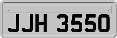 JJH3550
