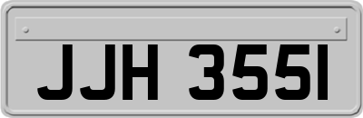 JJH3551