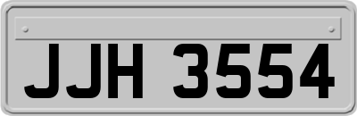 JJH3554
