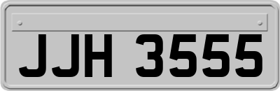JJH3555