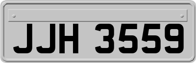 JJH3559