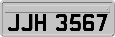 JJH3567