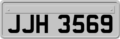 JJH3569