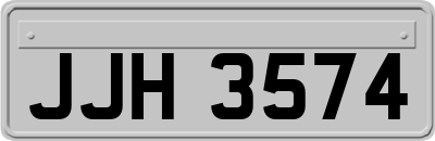 JJH3574