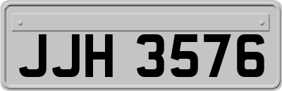 JJH3576
