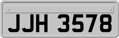 JJH3578