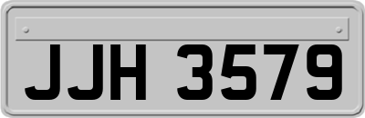 JJH3579