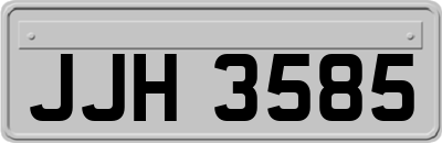 JJH3585